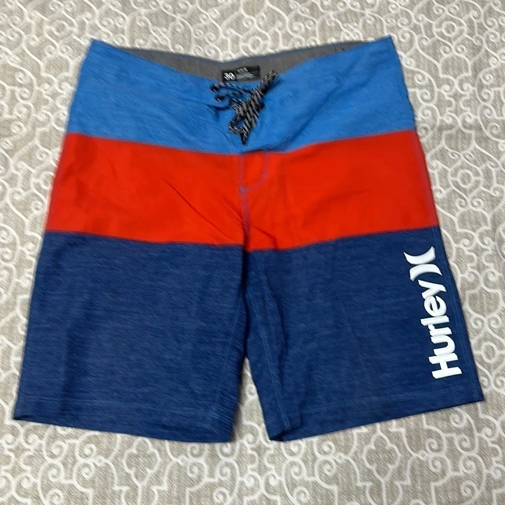 MENS sz 30 hurley shorts new